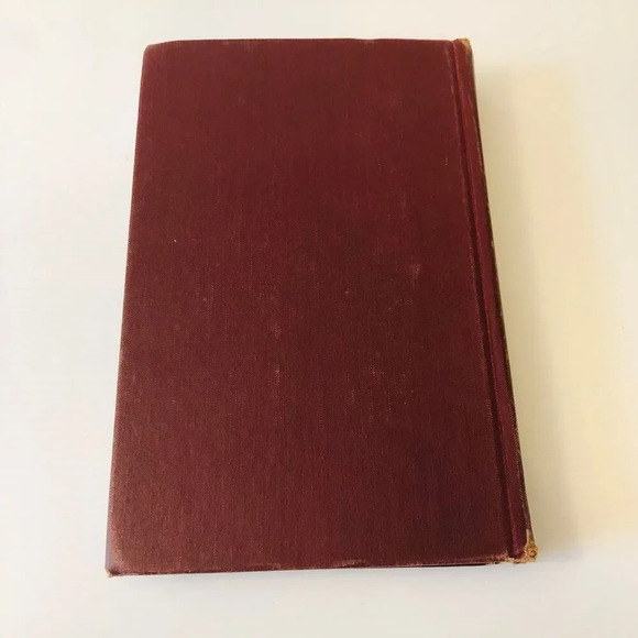 Vintage 70s Soul Stirring Songs & Hymns Hardcover (Maroon) - Picture 5 of 10